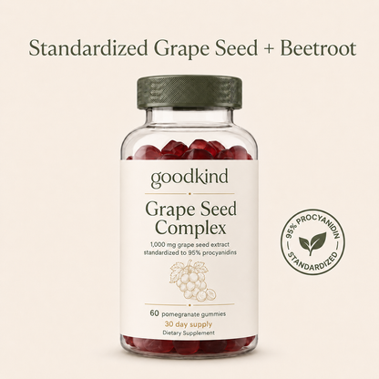 Goodkind Grape Seed Complex