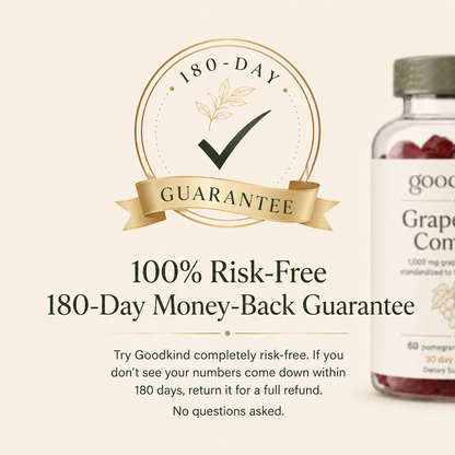 Goodkind Grape Seed Complex