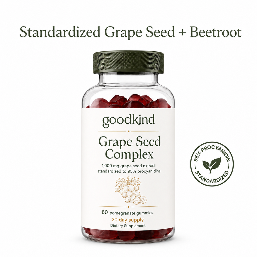 Goodkind Grape Seed Complex