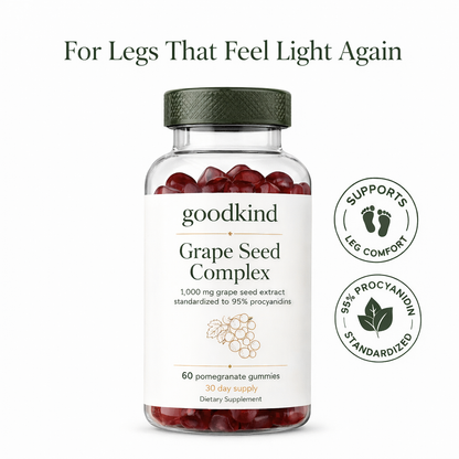 Goodkind Grape Seed Complex