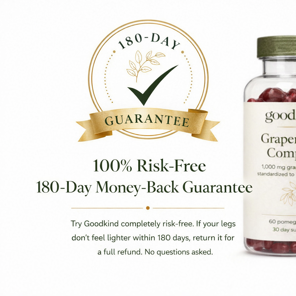 Goodkind Grape Seed Complex