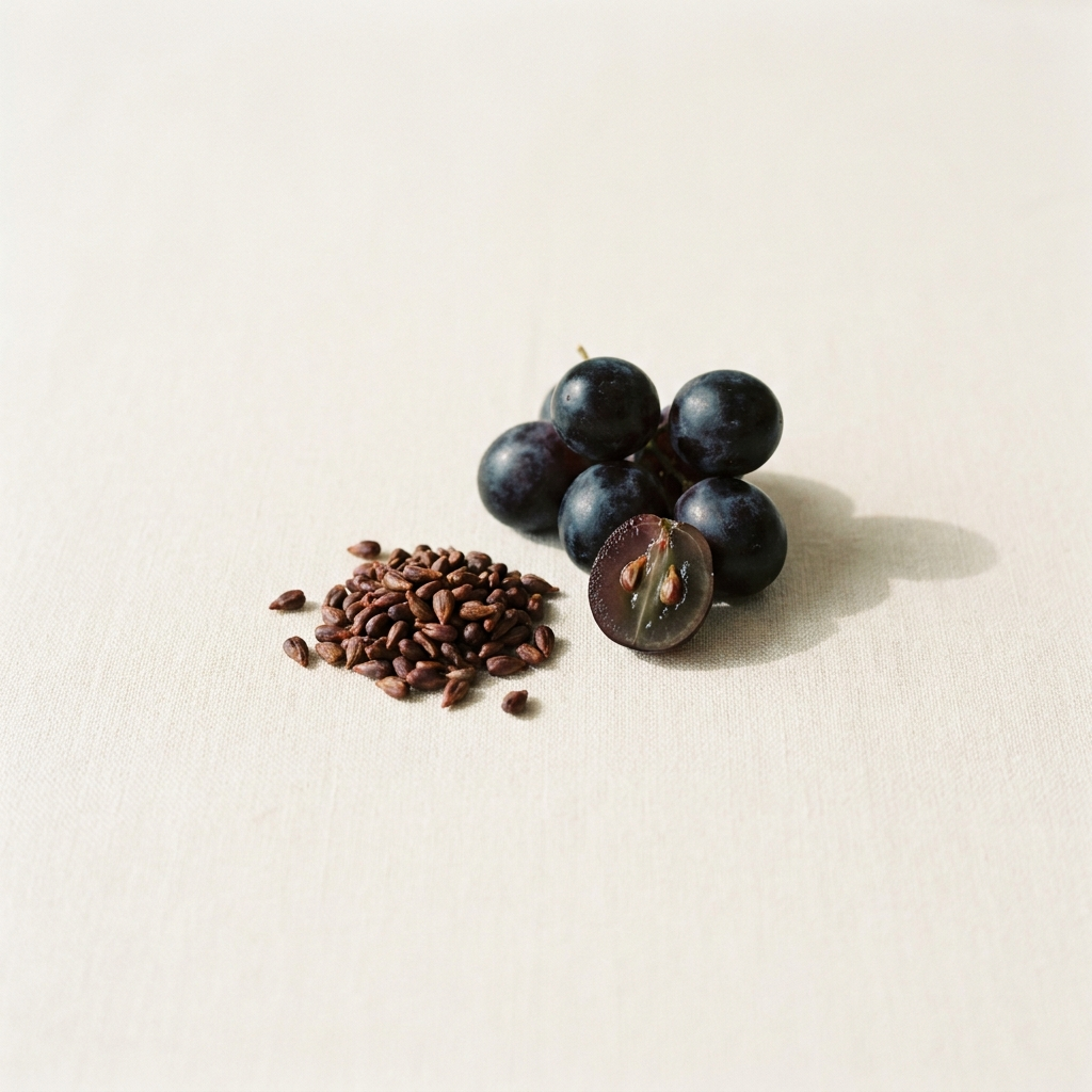 Grape seed extract